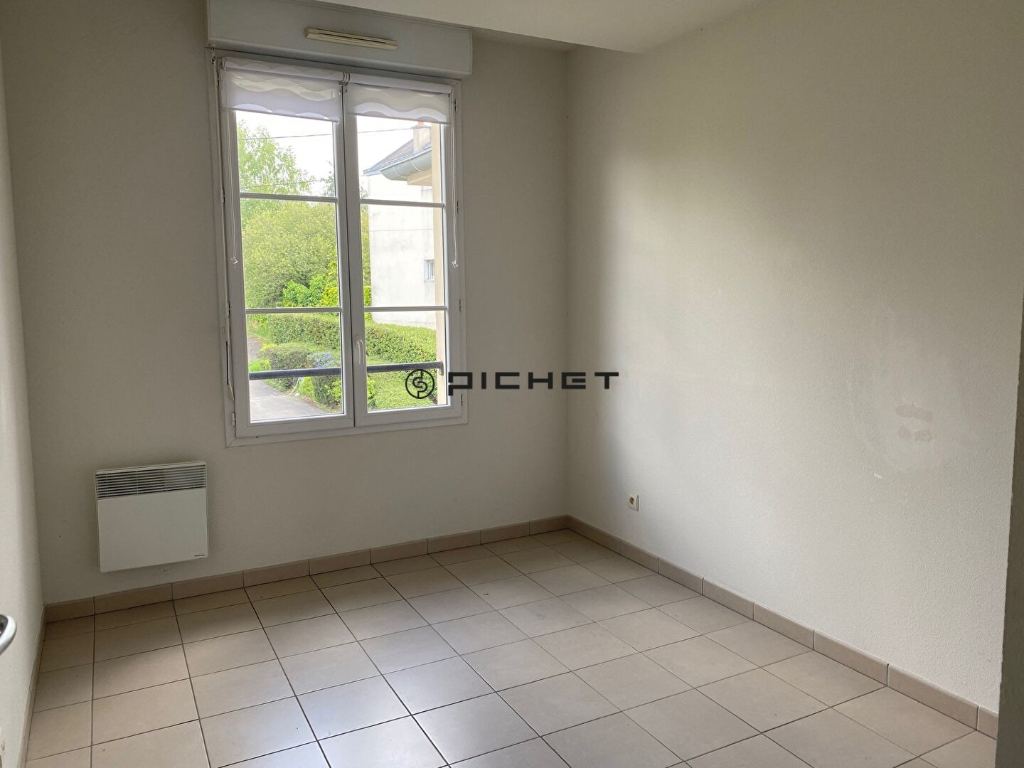 Vente Appartement à le Mans 4 pièces