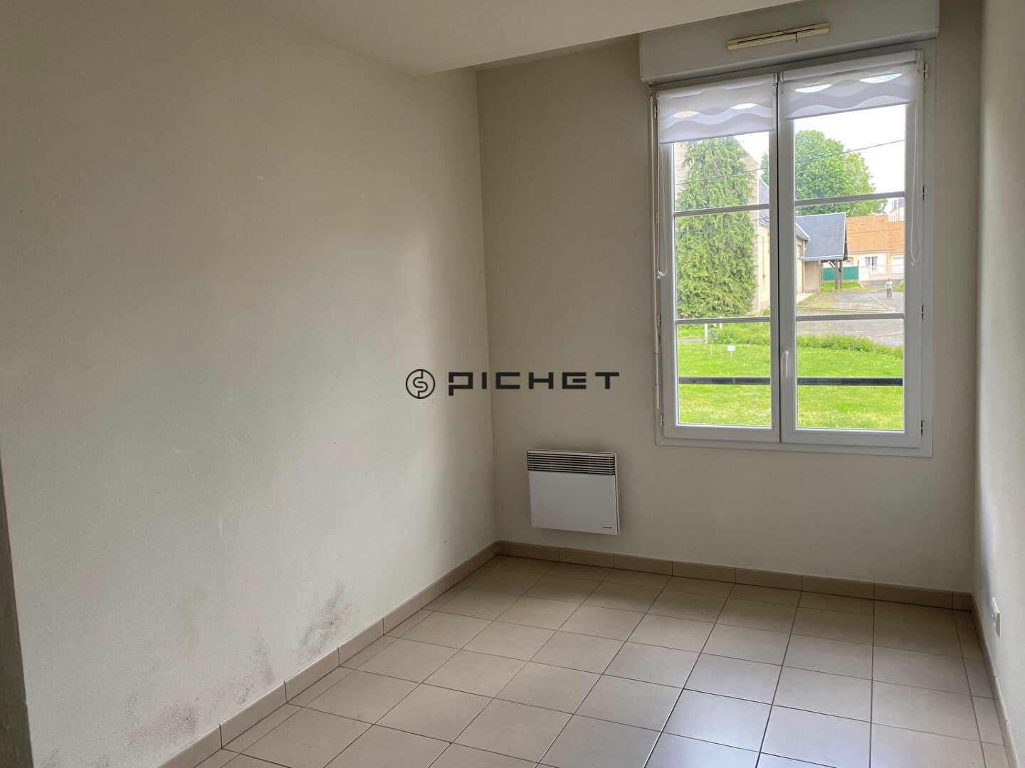 Vente Appartement à le Mans 4 pièces