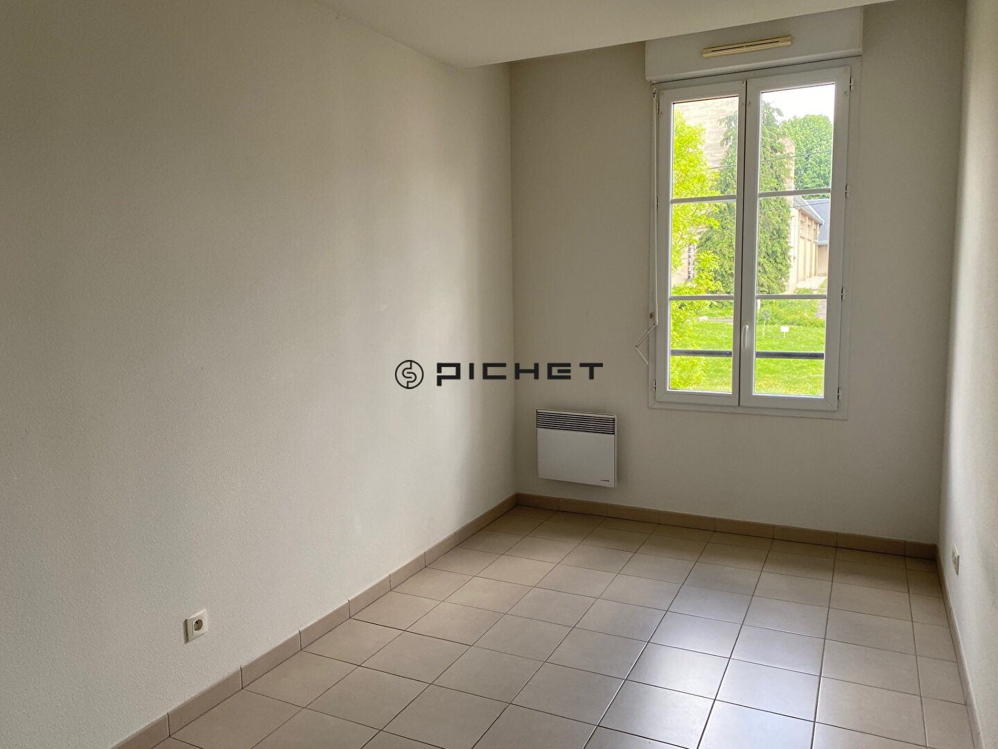 Vente Appartement à le Mans 4 pièces