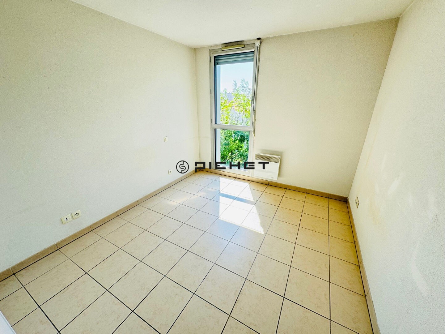 Vente Appartement à Bordeaux 2 pièces