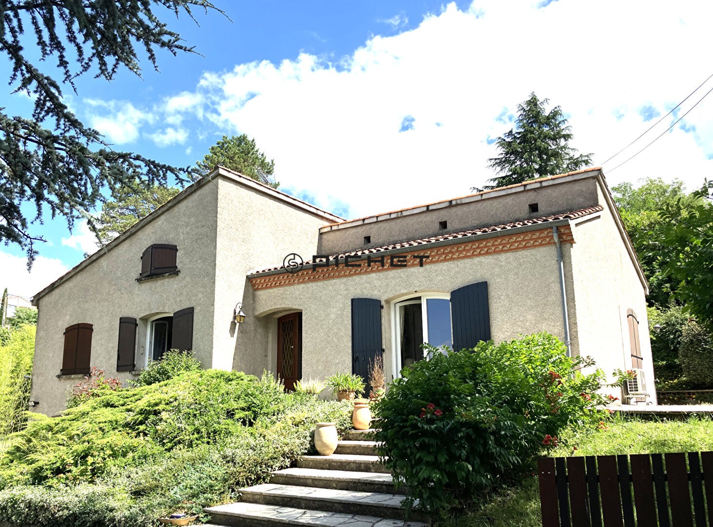 Vente Maison à Albi 6 pièces