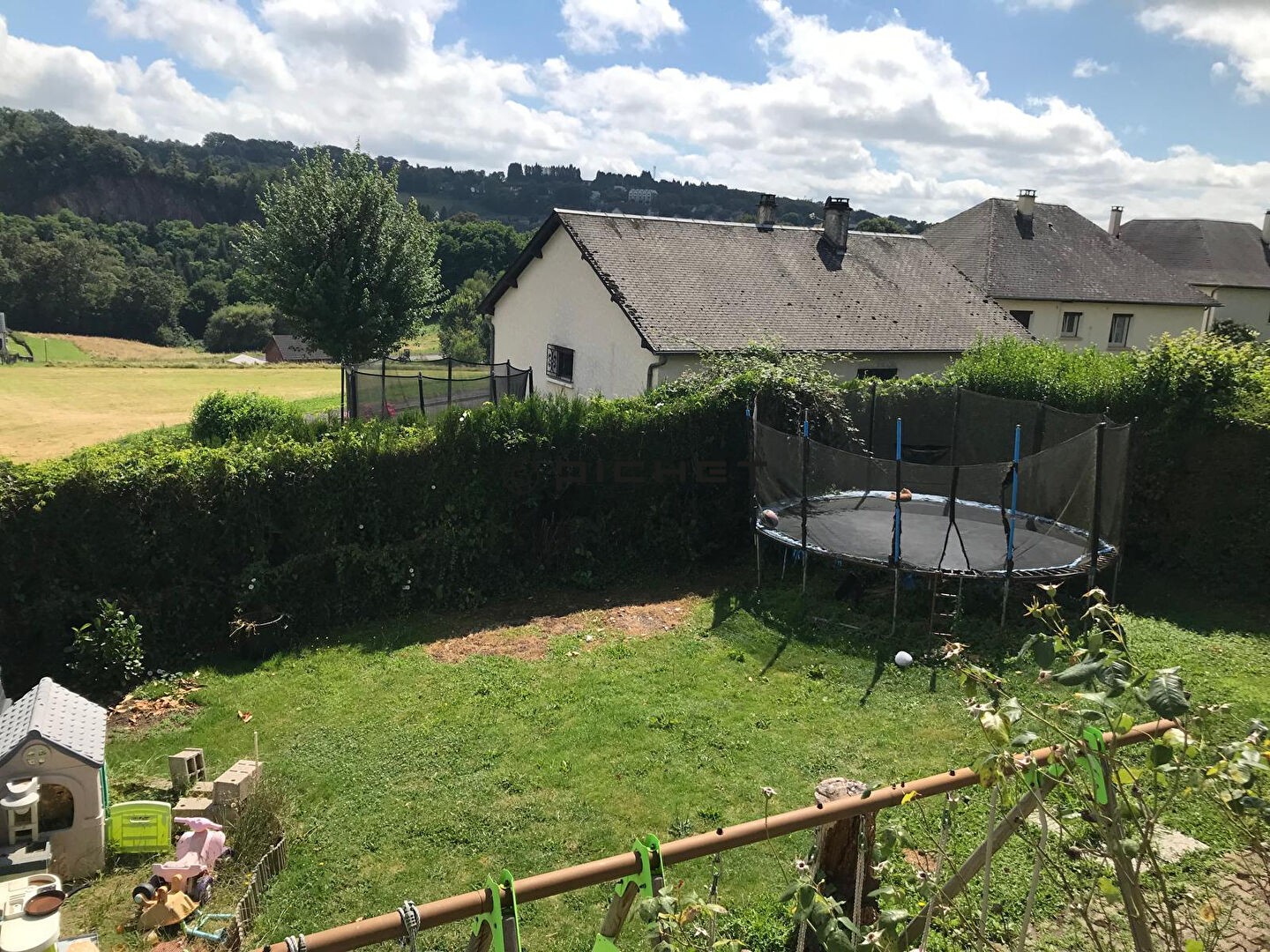 Vente Maison à Uzerche 6 pièces