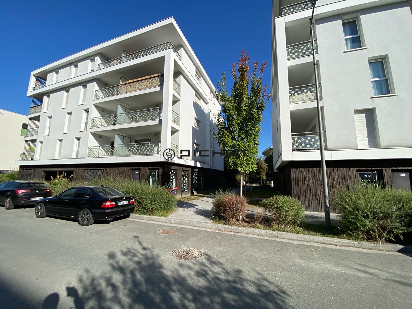 Vente Appartement à Lormont 2 pièces