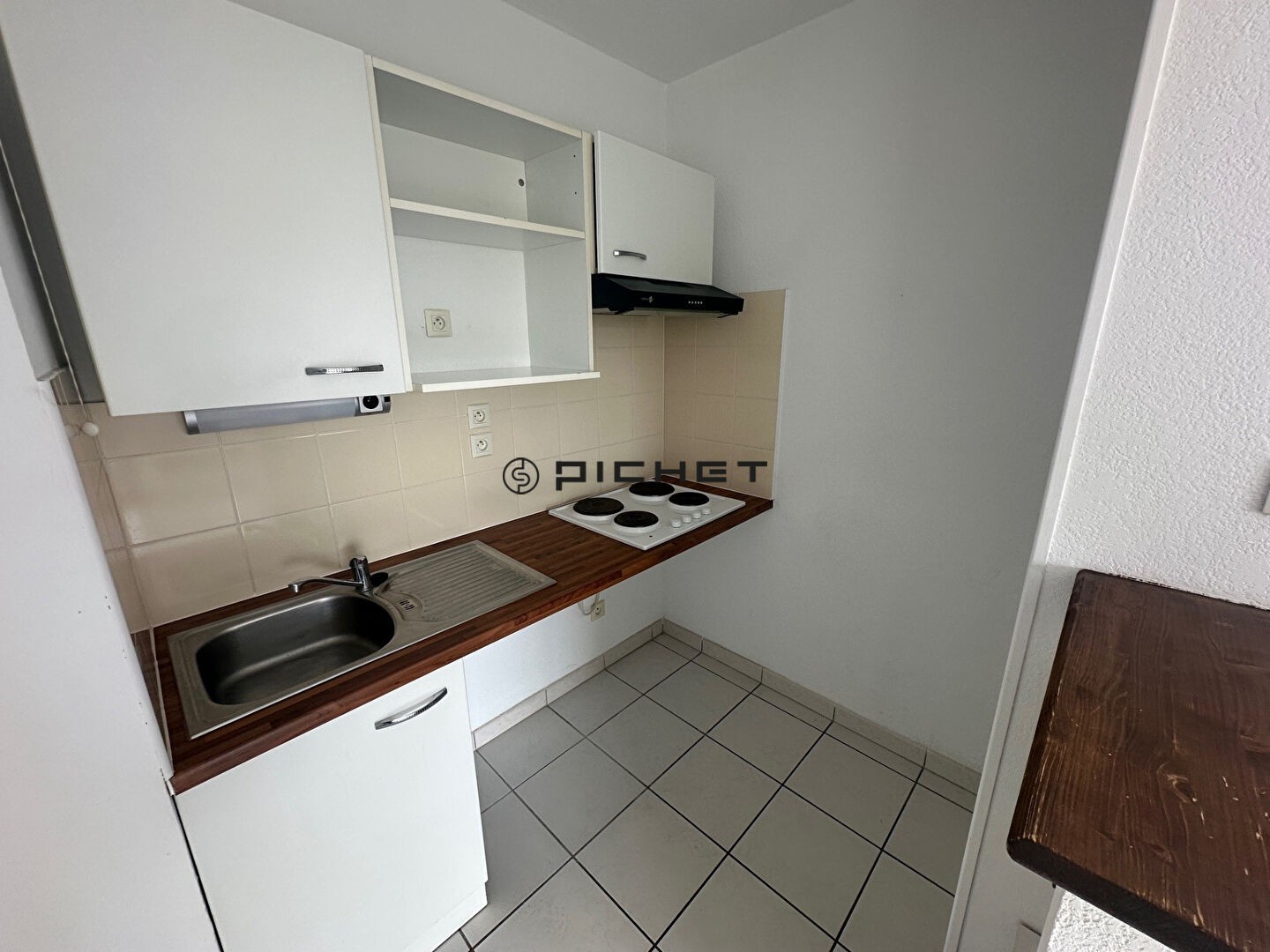 Vente Appartement à Périgueux 3 pièces