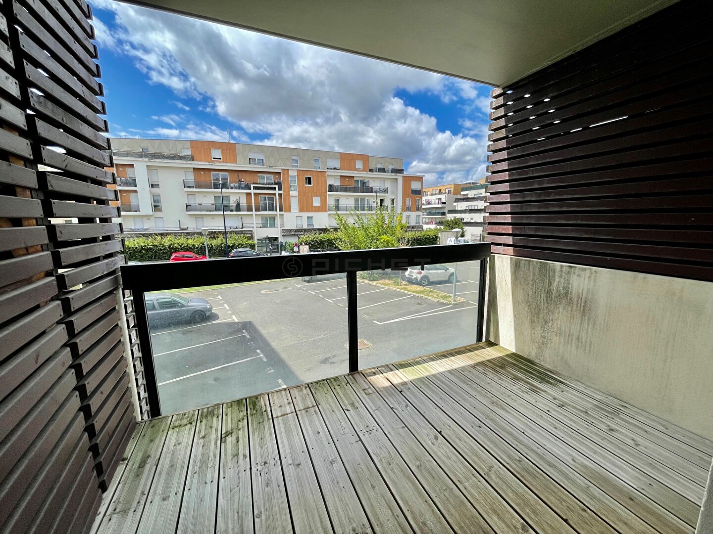 Vente Appartement à Dammarie-les-Lys 1 pièce