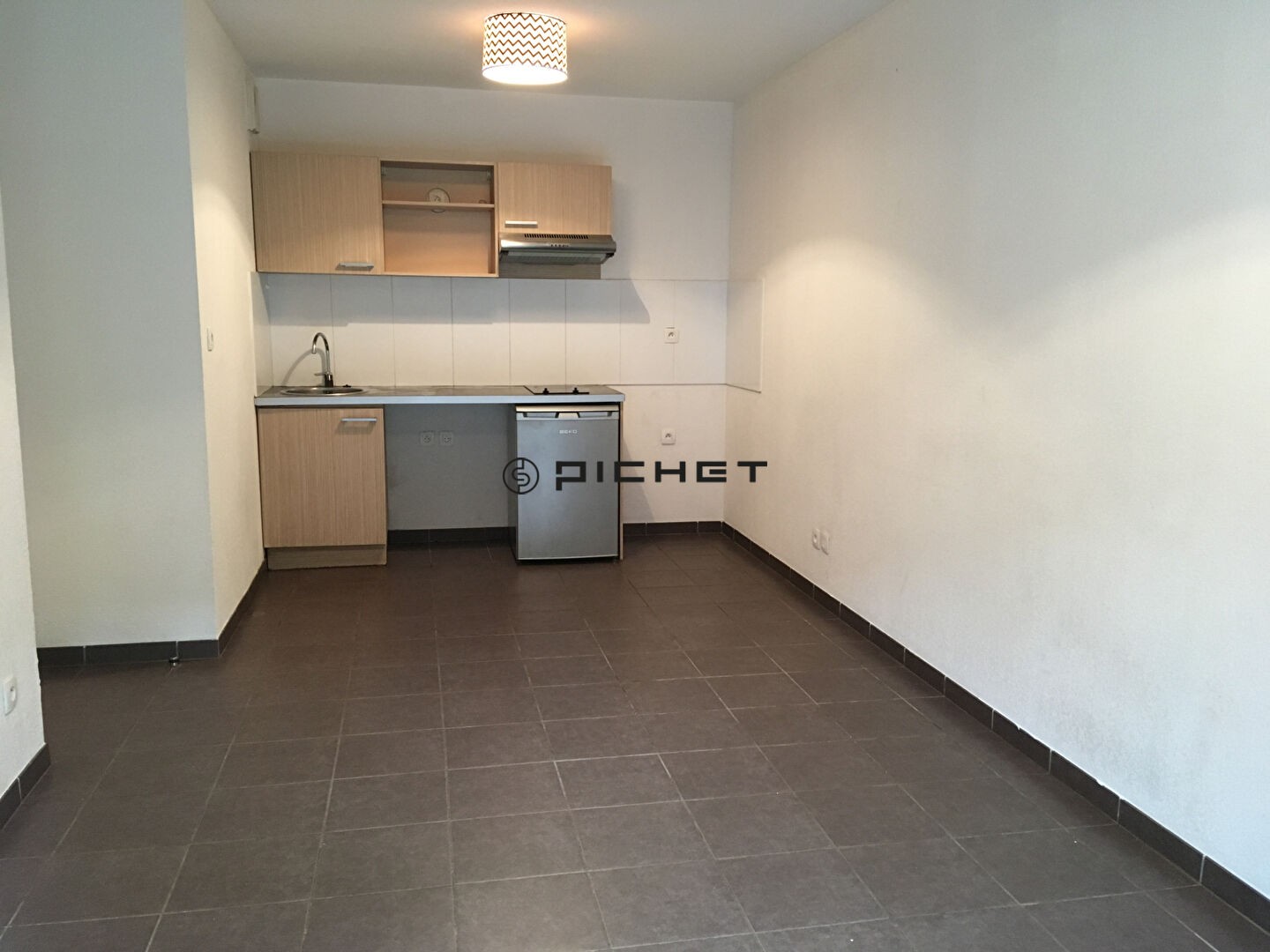 Vente Appartement à Saint-Alban 2 pièces