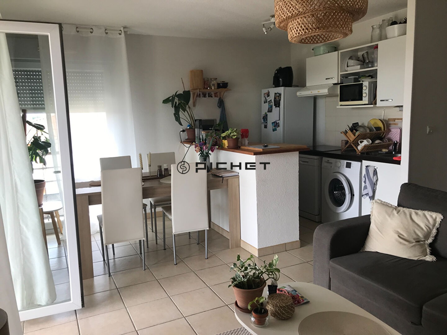 Vente Appartement à Angoulême 3 pièces