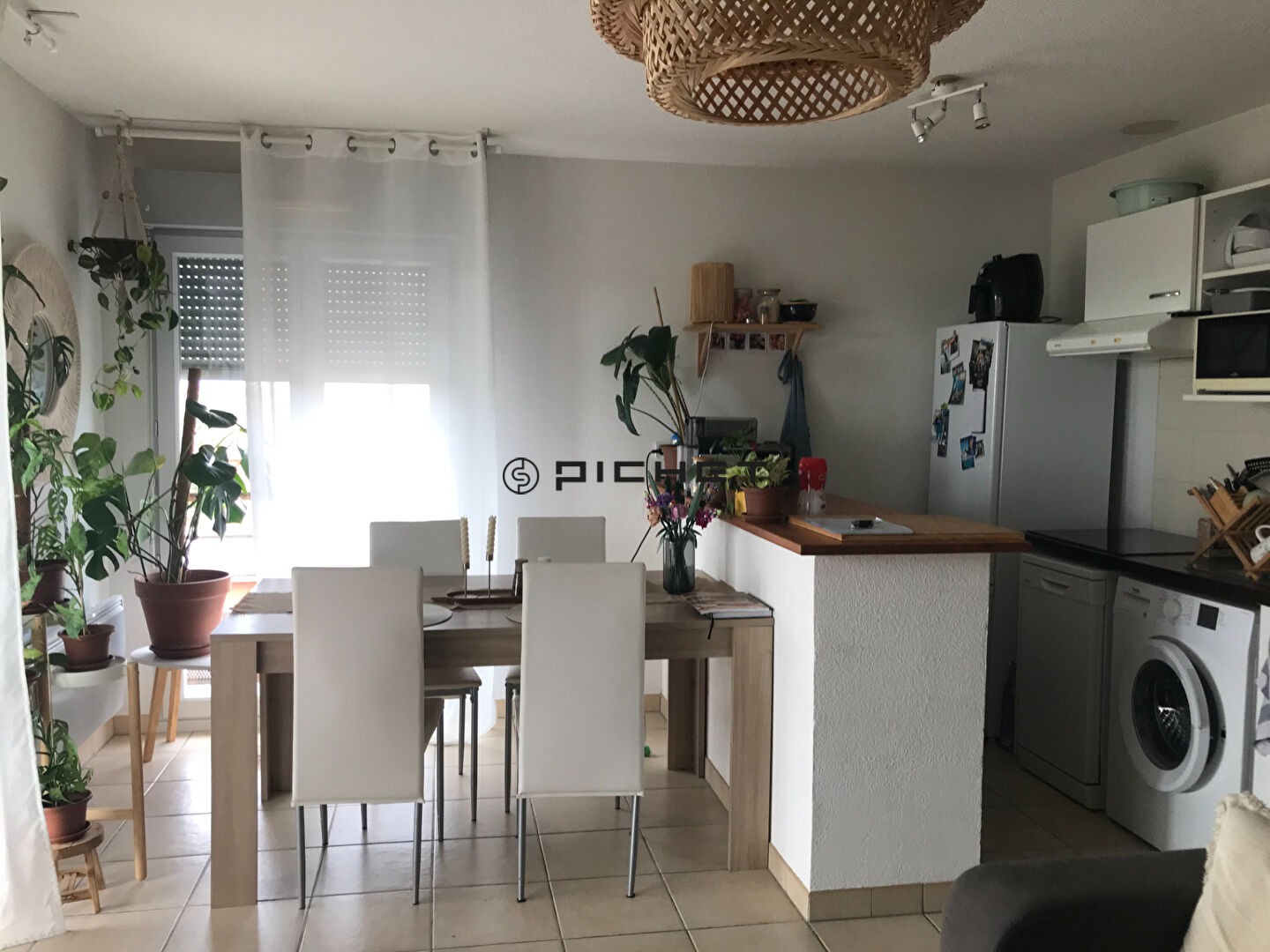 Vente Appartement à Angoulême 3 pièces