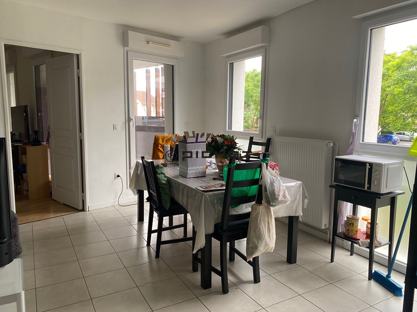 Vente Appartement à Montlouis-sur-Loire 4 pièces