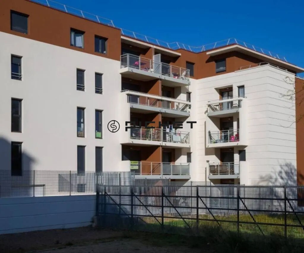 Vente Appartement à la Seyne-sur-Mer 3 pièces