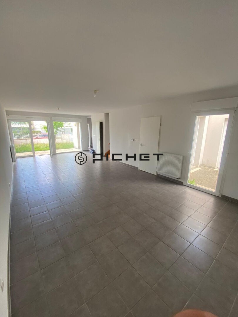 Vente Maison à la Rochelle 5 pièces