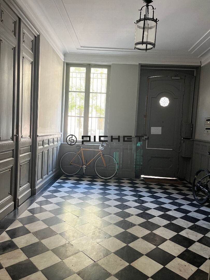 Vente Appartement à Bordeaux 2 pièces