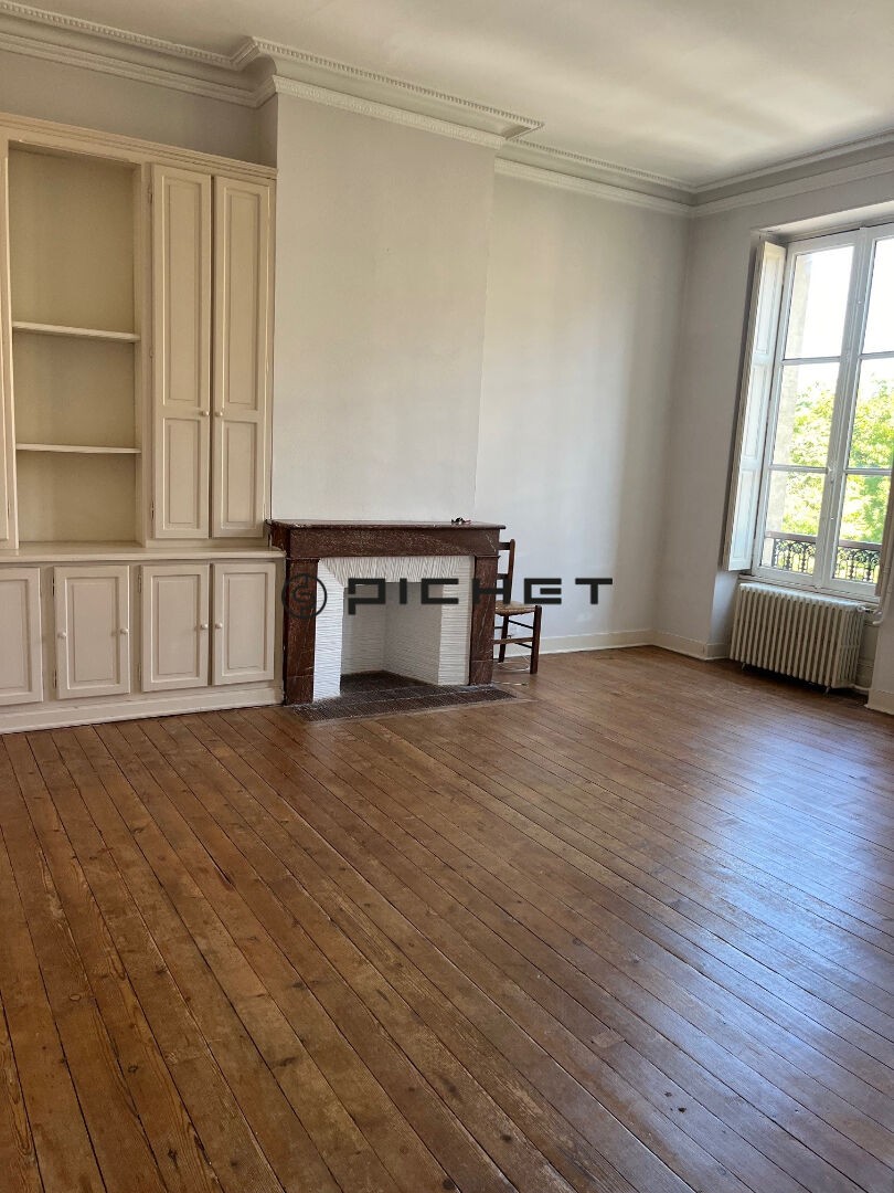 Vente Appartement à Bordeaux 2 pièces