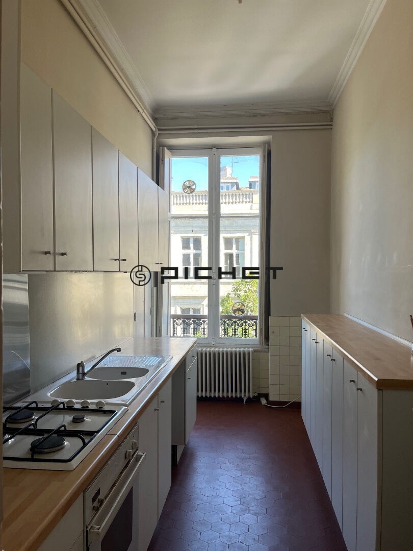 Vente Appartement à Bordeaux 2 pièces