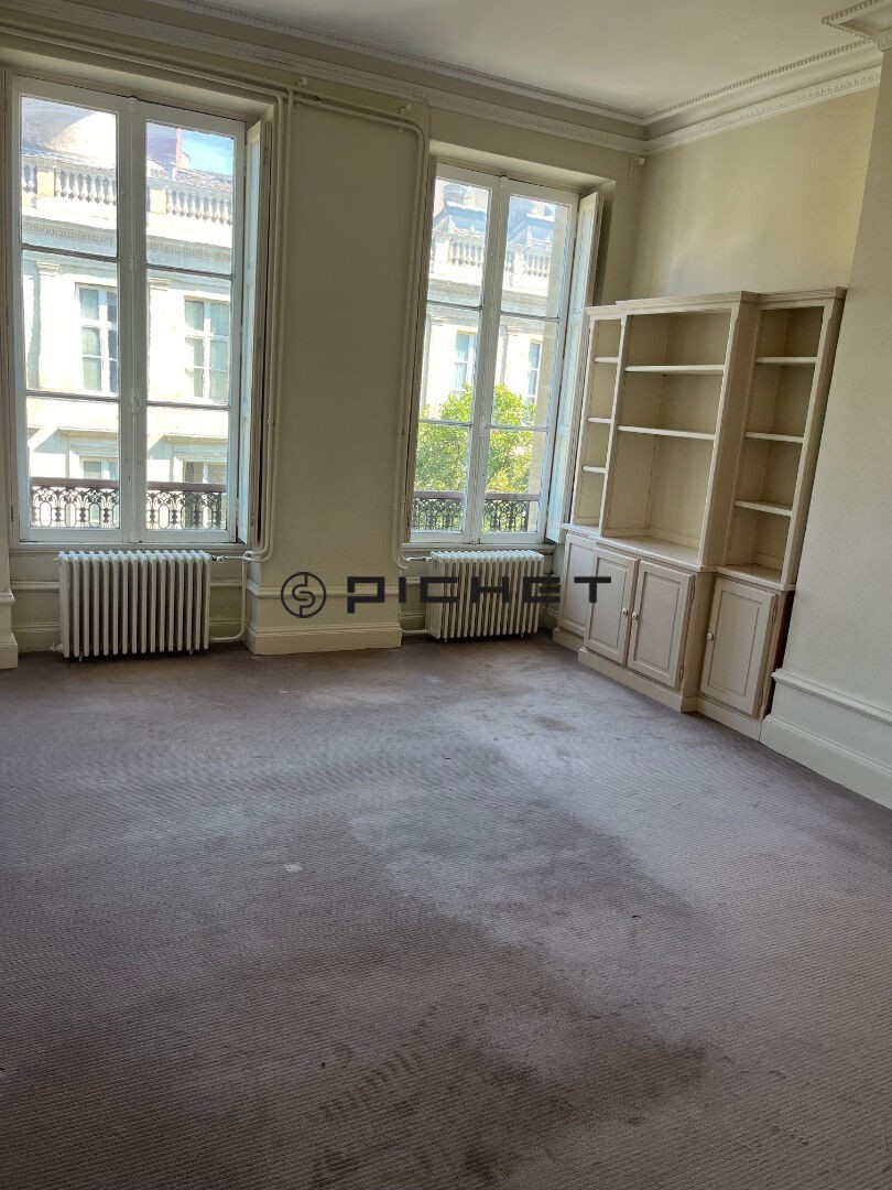 Vente Appartement à Bordeaux 2 pièces