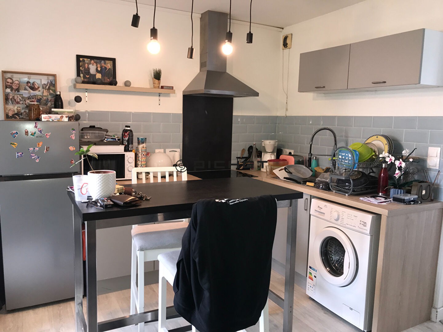 Vente Appartement à Angoulême 2 pièces