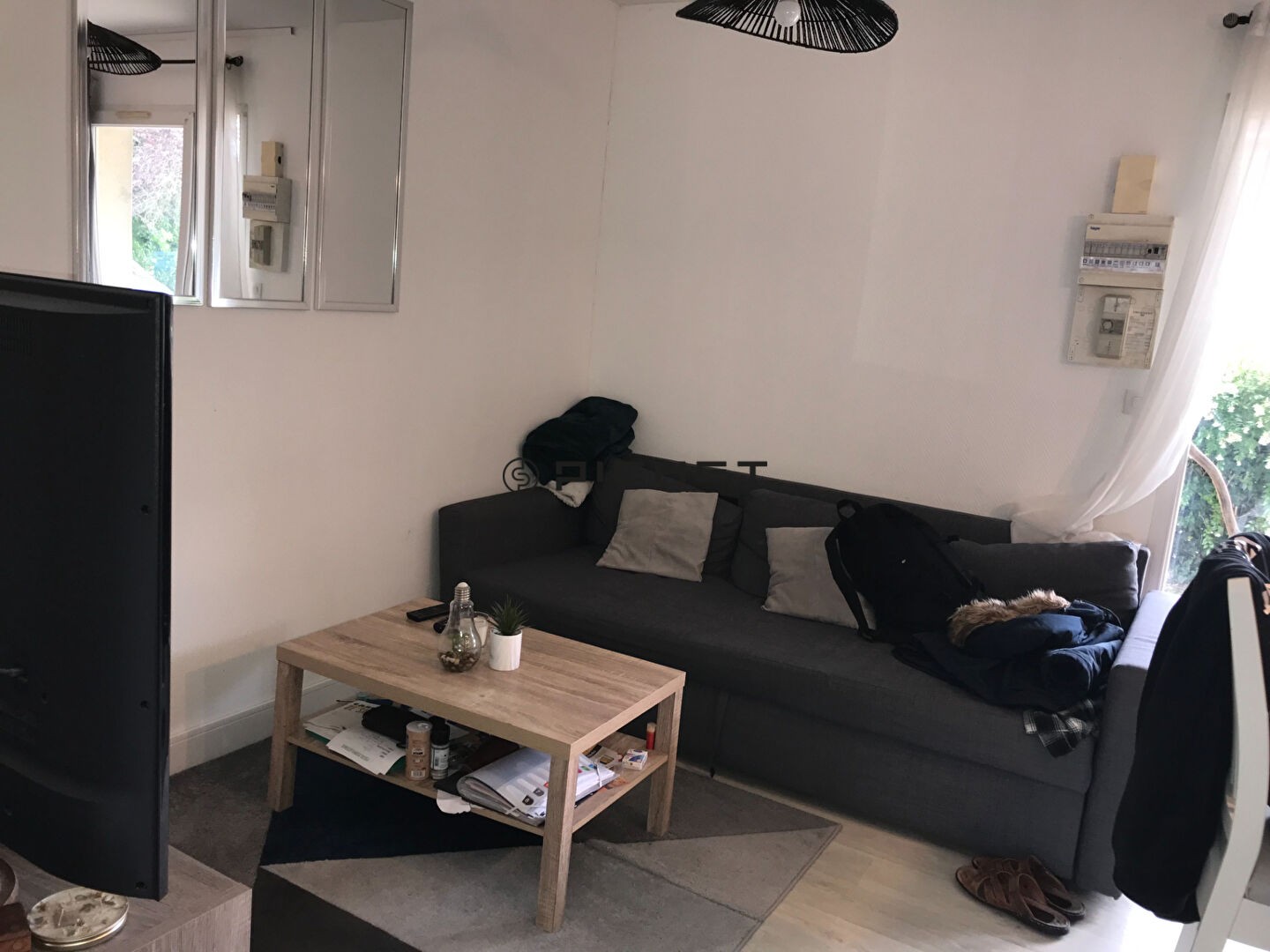 Vente Appartement à Angoulême 2 pièces