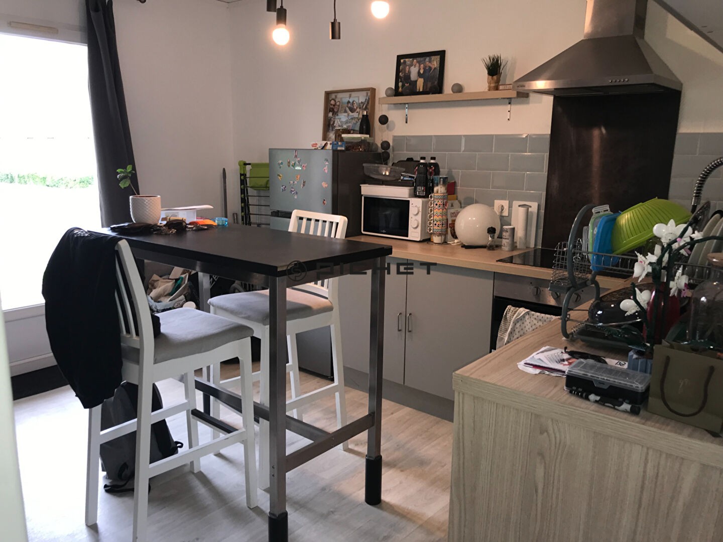 Vente Appartement à Angoulême 2 pièces