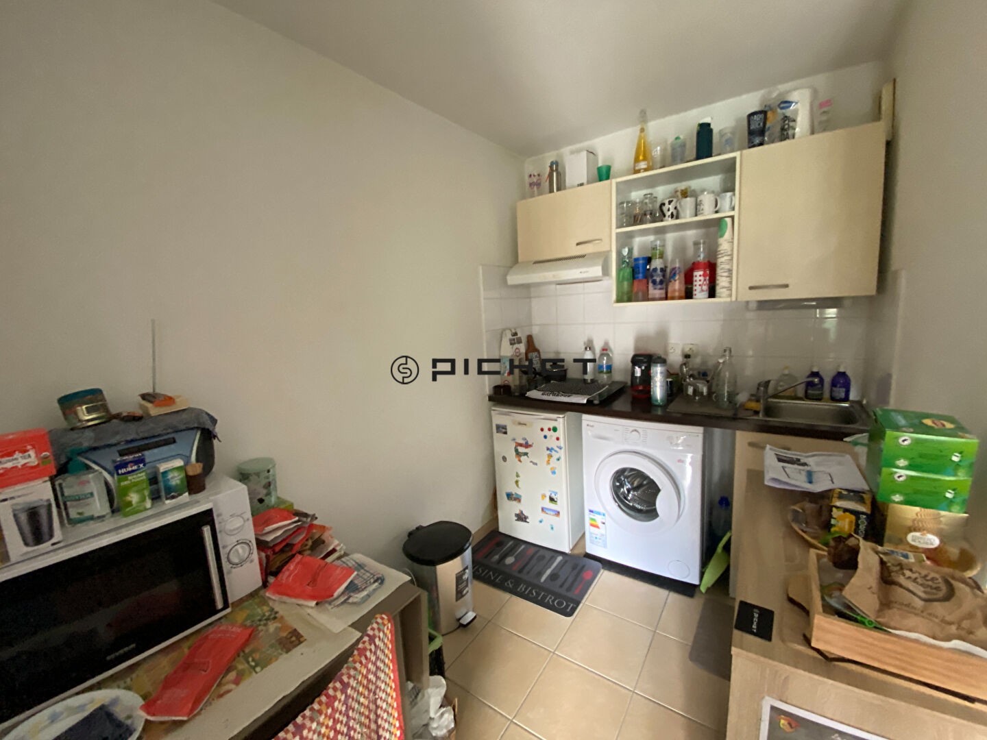 Vente Appartement à Coutras 2 pièces