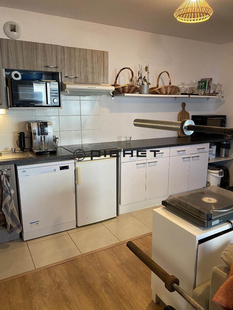 Vente Appartement à Marquette-lez-Lille 3 pièces