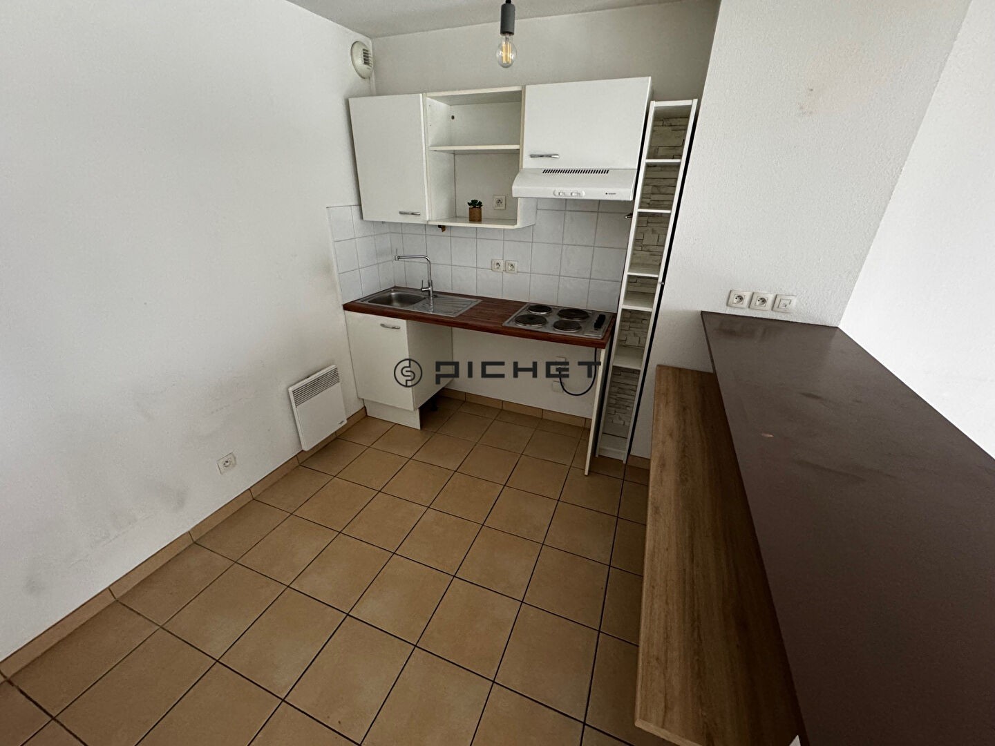 Vente Appartement à Bordeaux 3 pièces