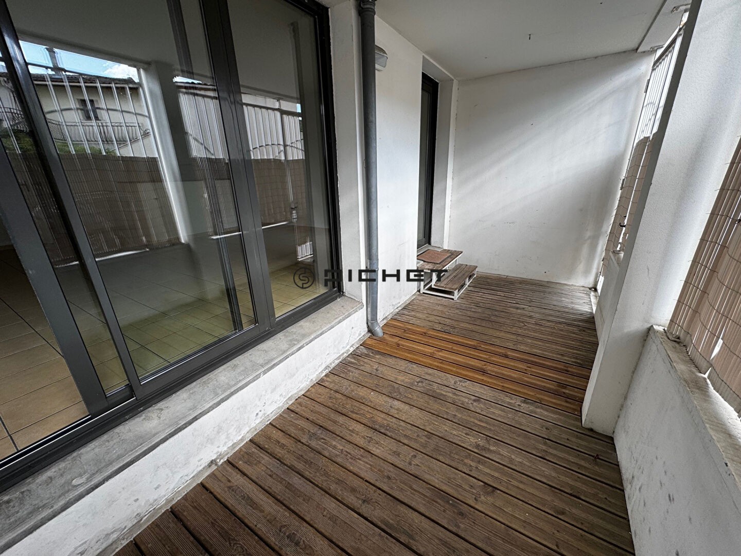 Vente Appartement à Bordeaux 3 pièces