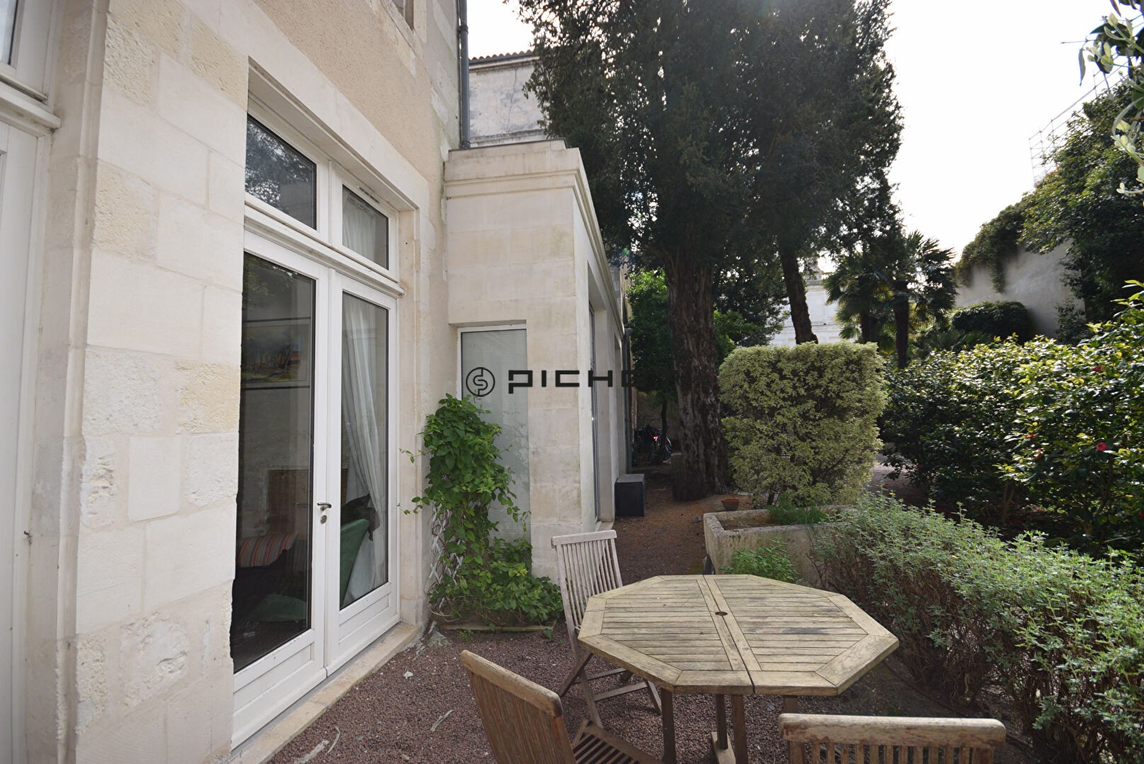 Vente Appartement à la Rochelle 5 pièces