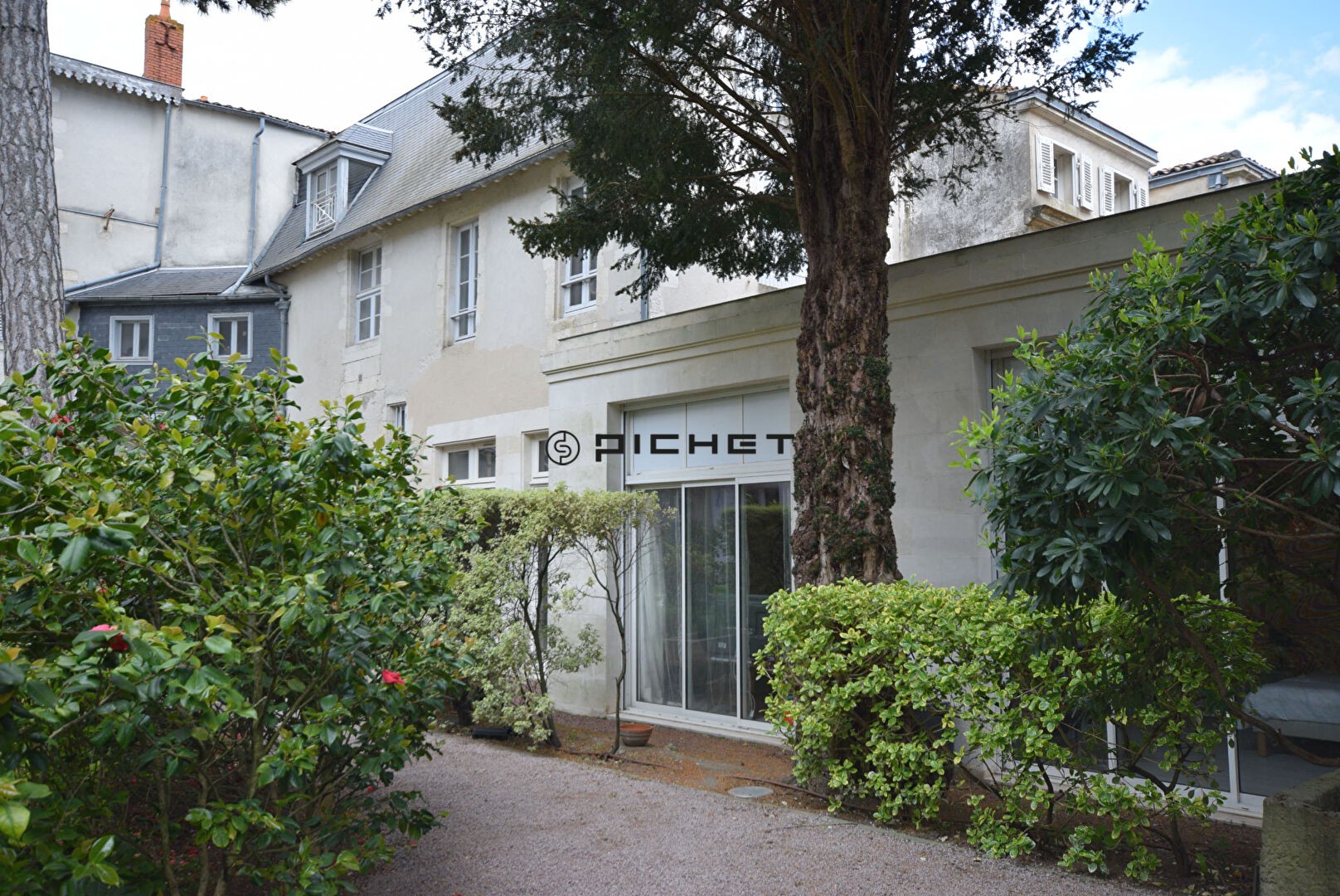 Vente Appartement à la Rochelle 5 pièces