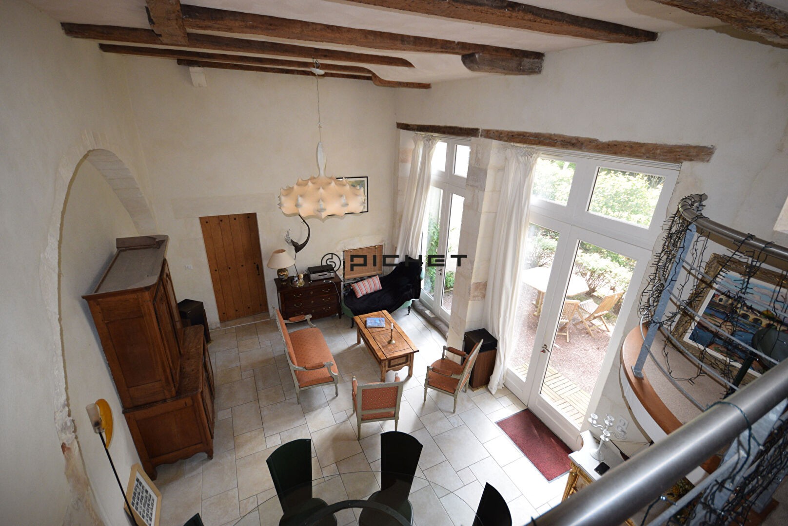 Vente Appartement à la Rochelle 5 pièces