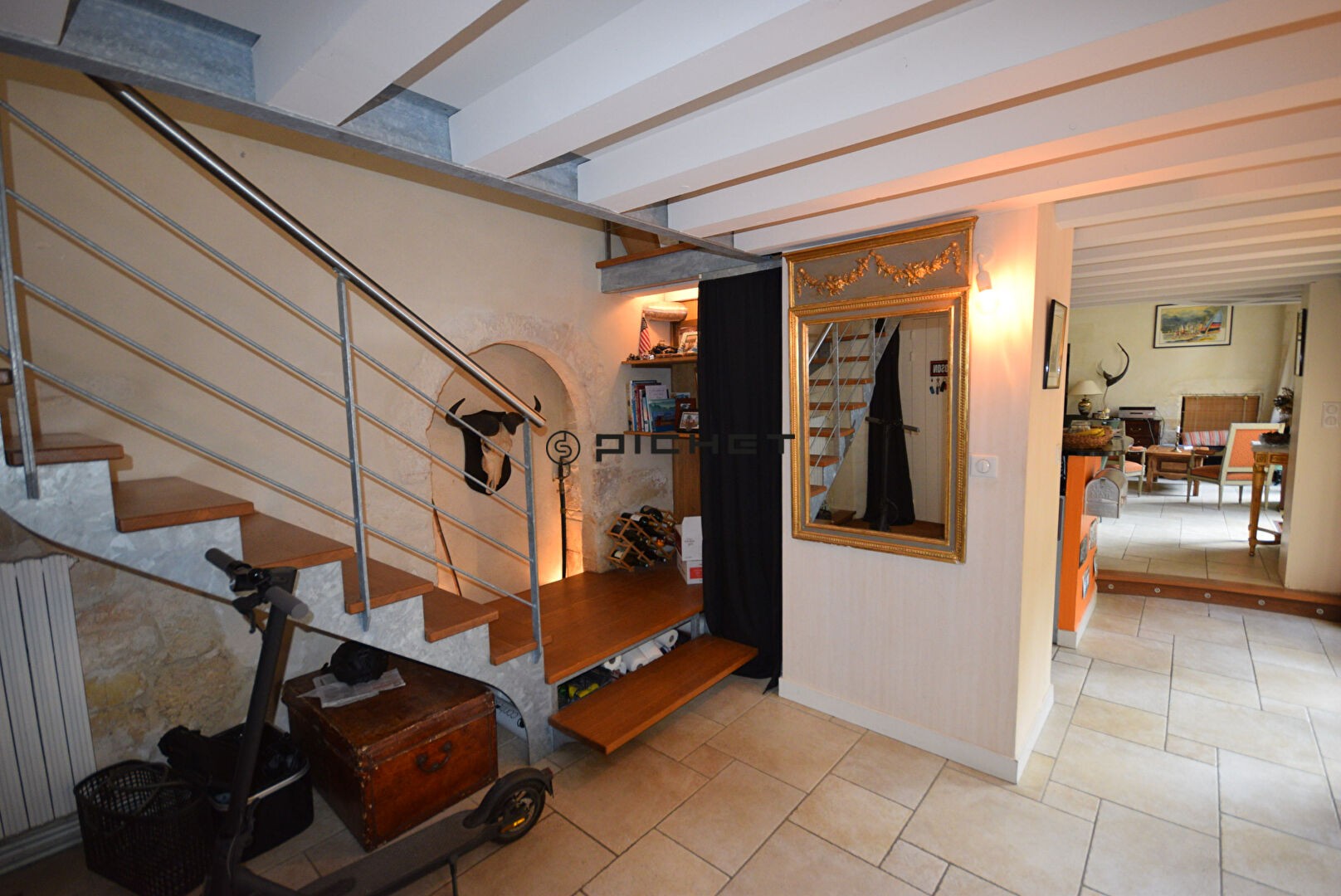 Vente Appartement à la Rochelle 5 pièces