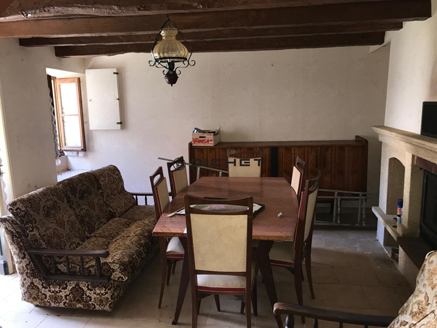 Vente Maison à Coulaures 5 pièces