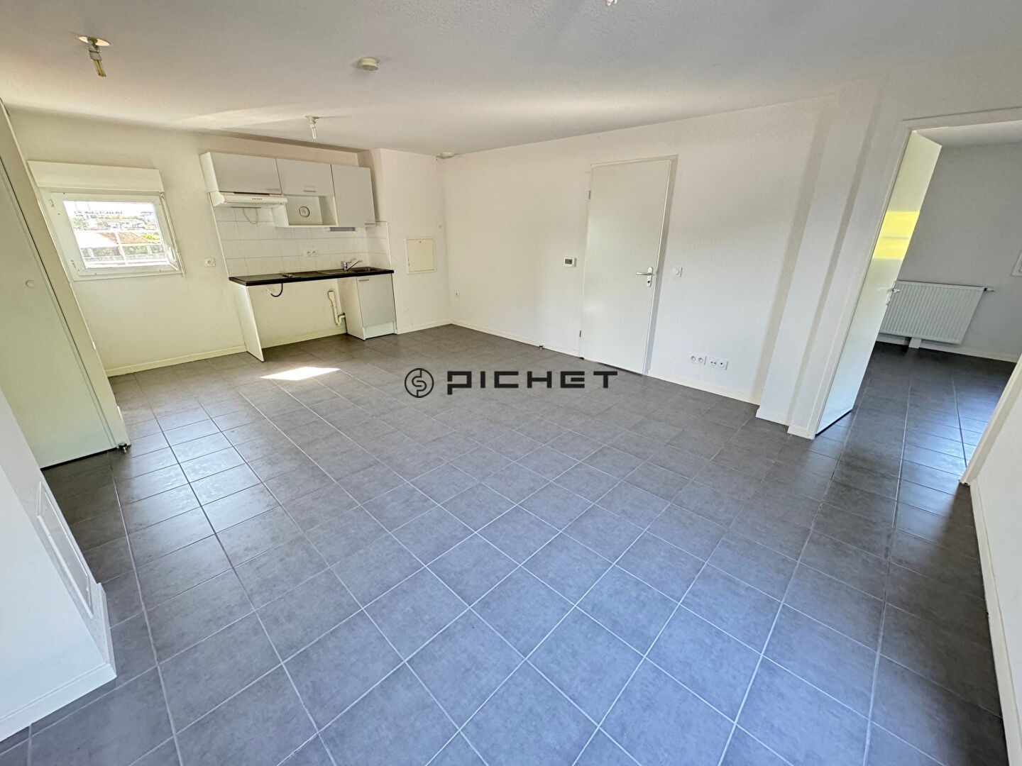 Vente Appartement à Cenon 3 pièces