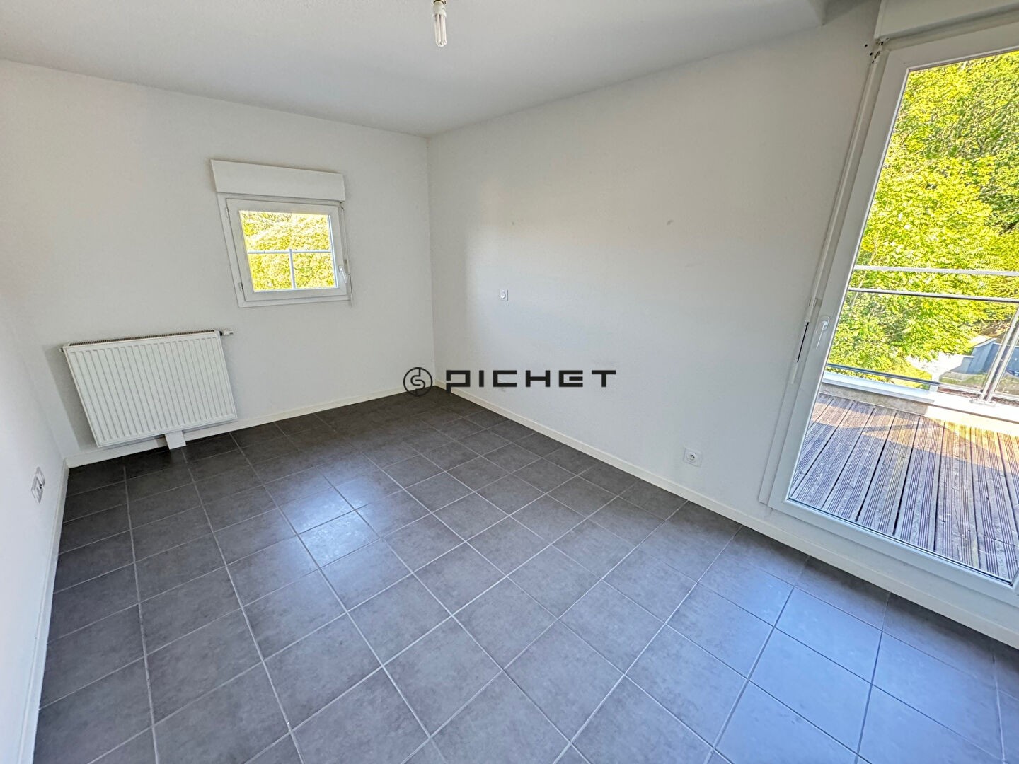 Vente Appartement à Cenon 3 pièces