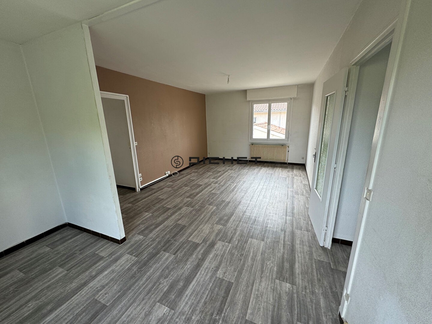 Vente Appartement à Mérignac 4 pièces