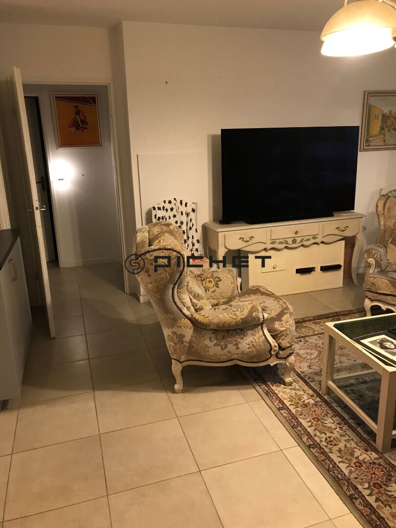 Vente Appartement à Biscarrosse 3 pièces