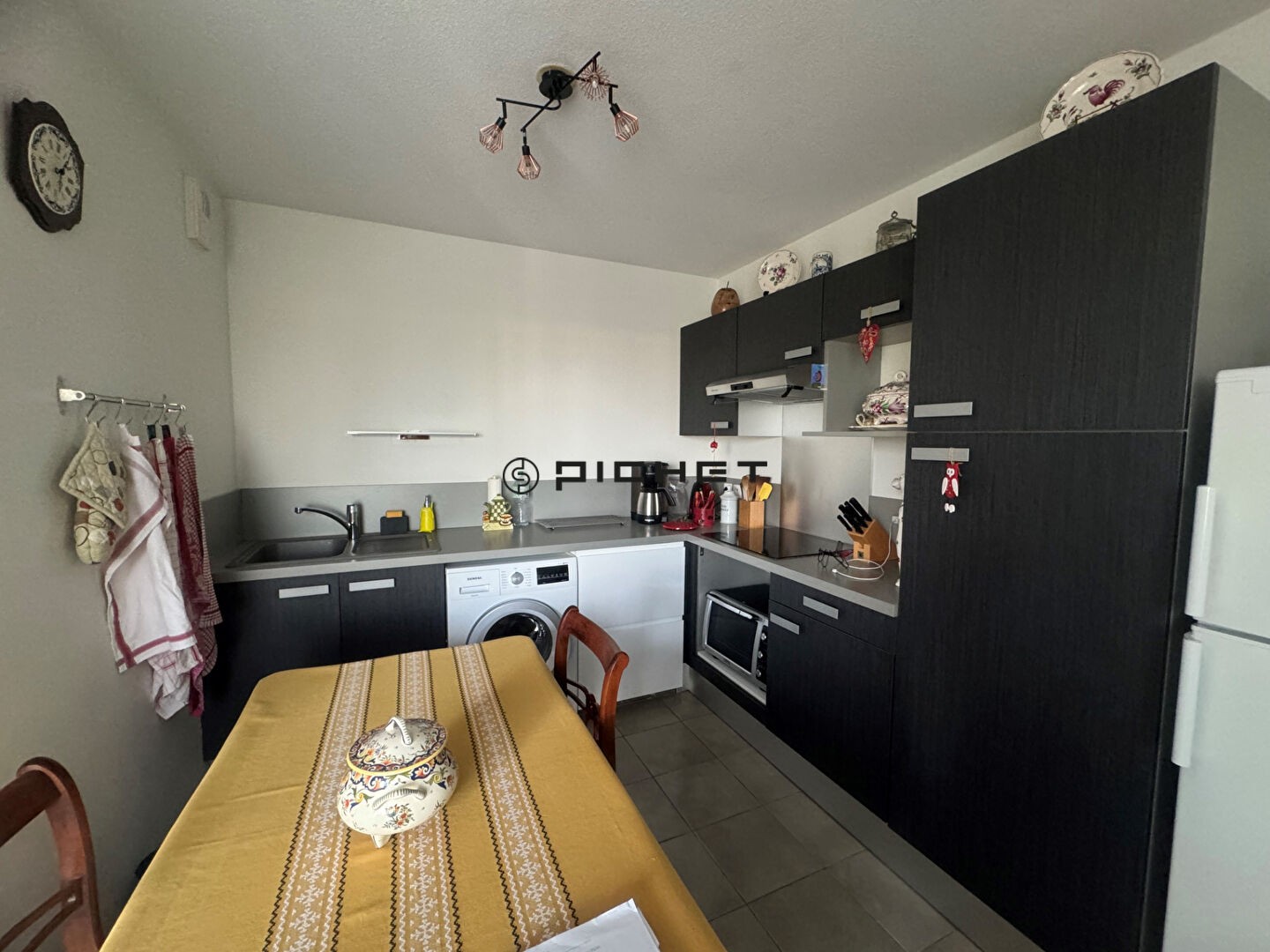 Vente Appartement à Mérignac 3 pièces