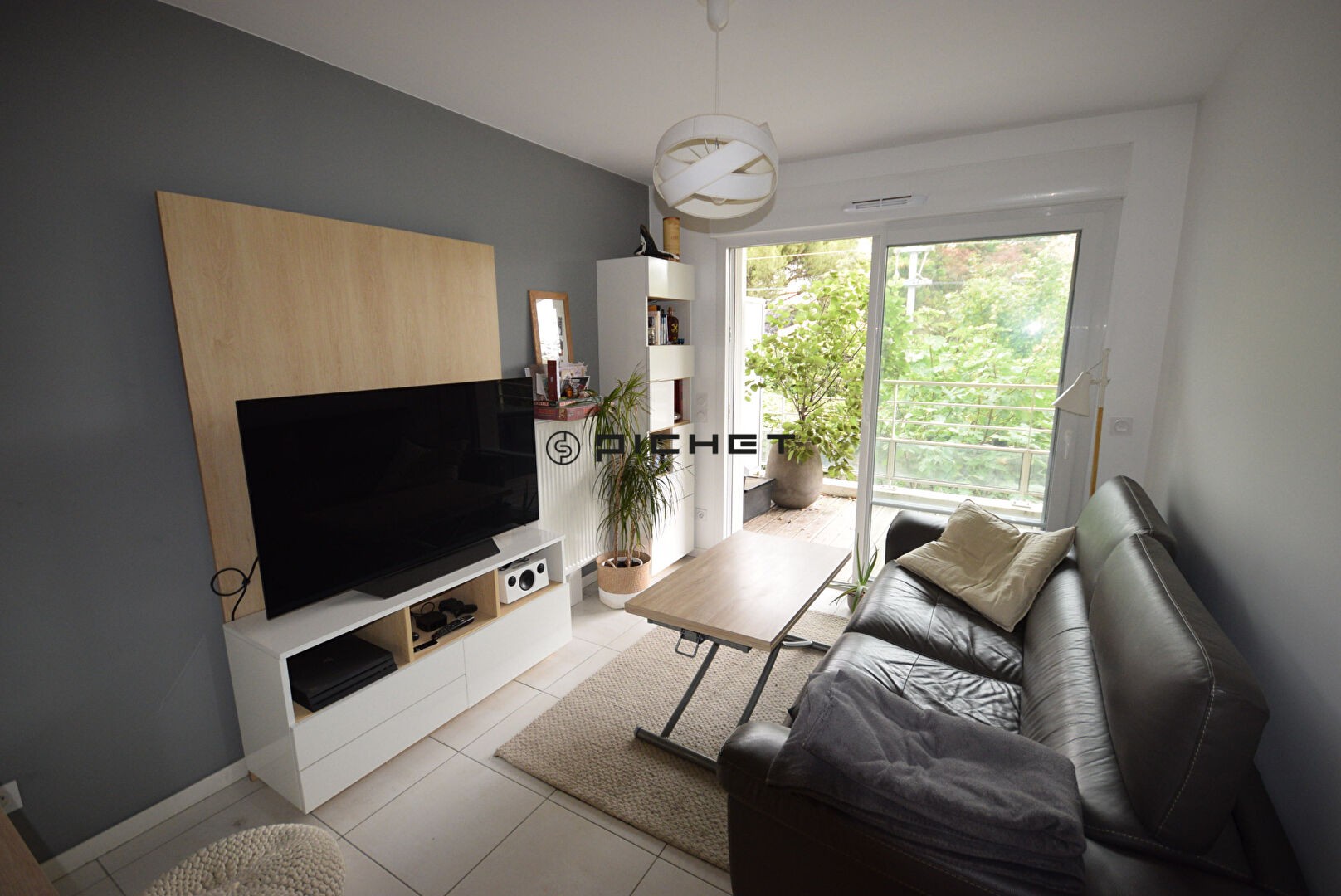 Vente Appartement à la Rochelle 2 pièces