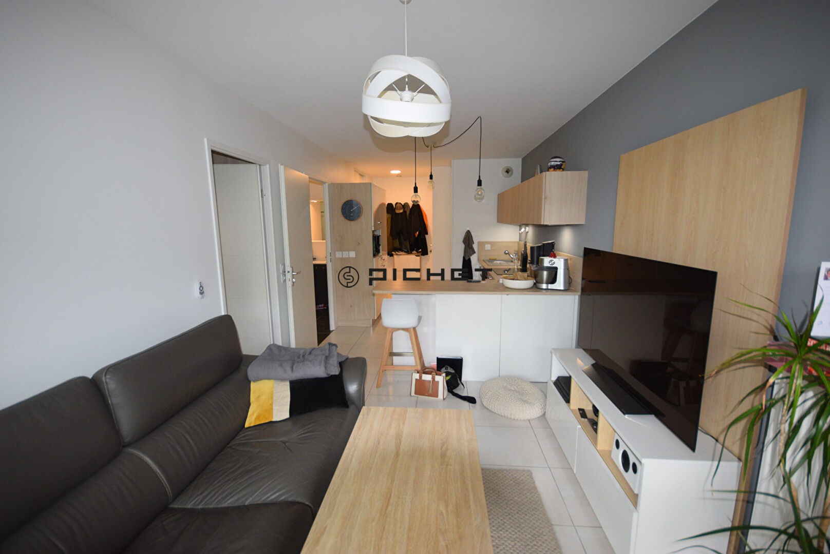 Vente Appartement à la Rochelle 2 pièces