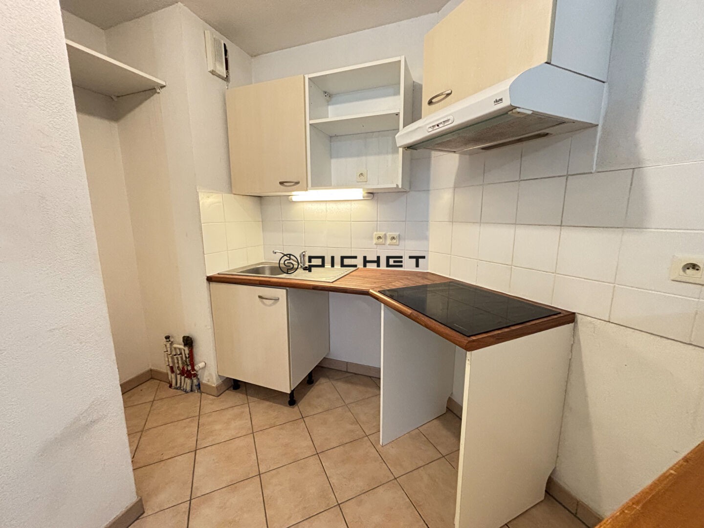 Vente Appartement à Poitiers 3 pièces