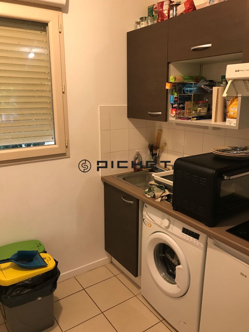 Vente Appartement à Biganos 2 pièces