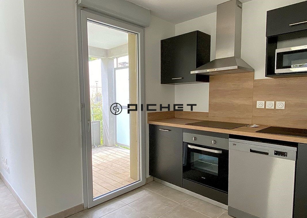 Vente Appartement à Toulouse 4 pièces