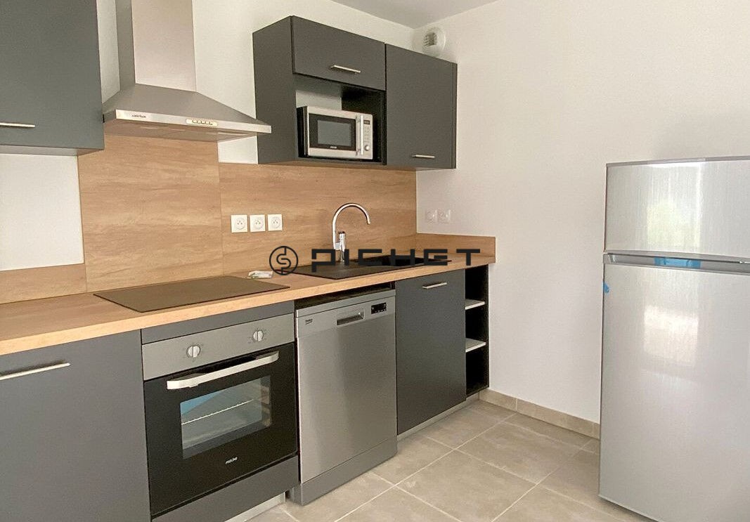 Vente Appartement à Toulouse 4 pièces