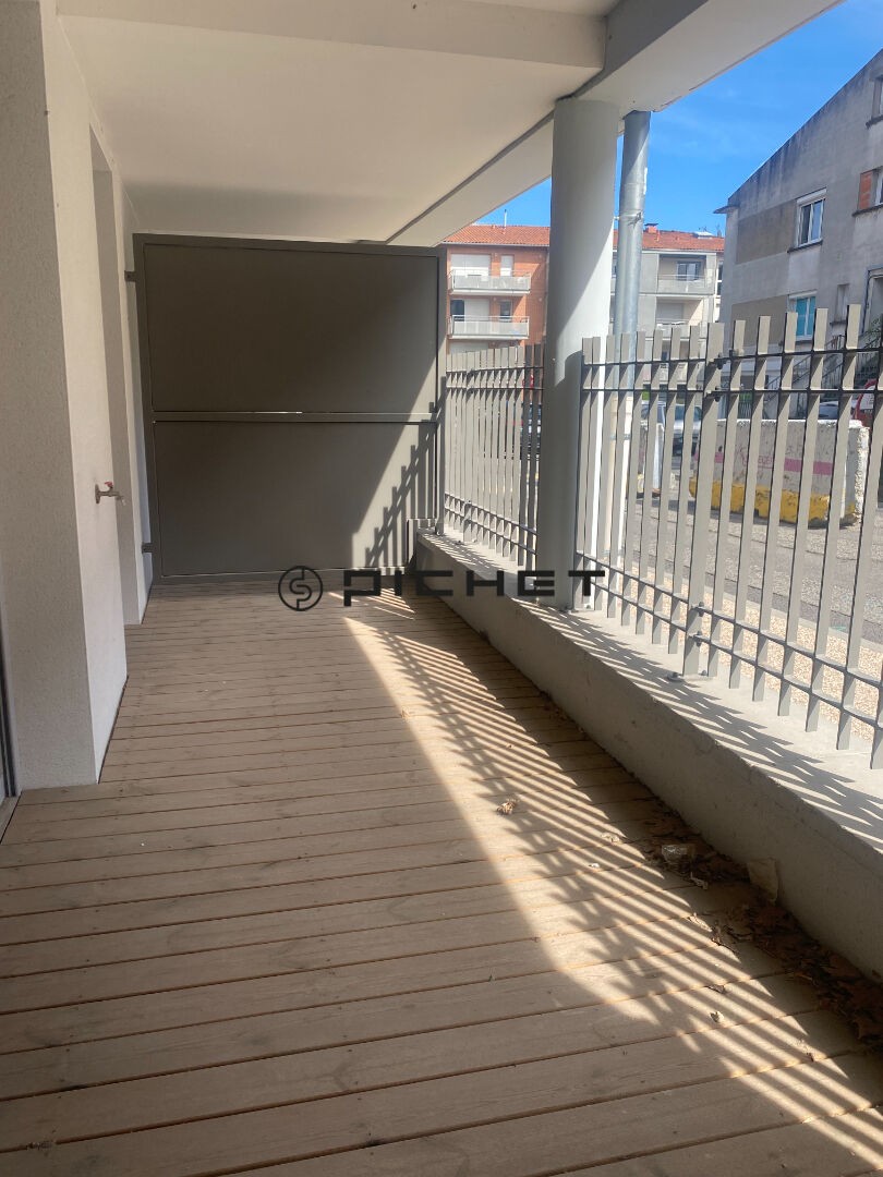 Vente Appartement à Castanet-Tolosan 3 pièces