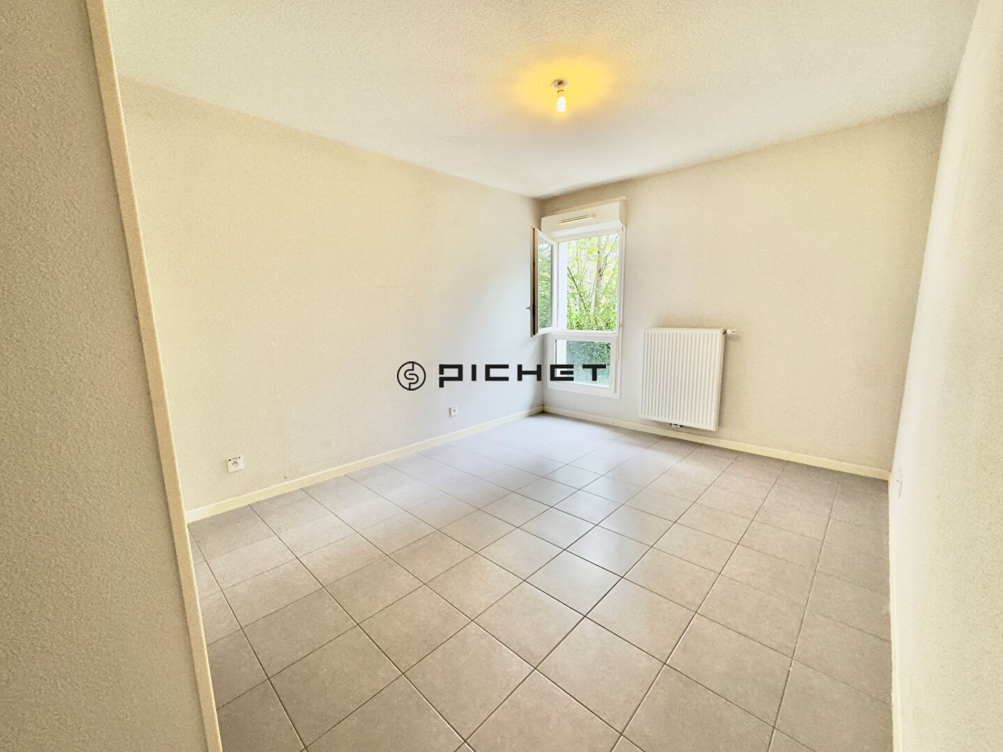 Vente Appartement à Bègles 2 pièces