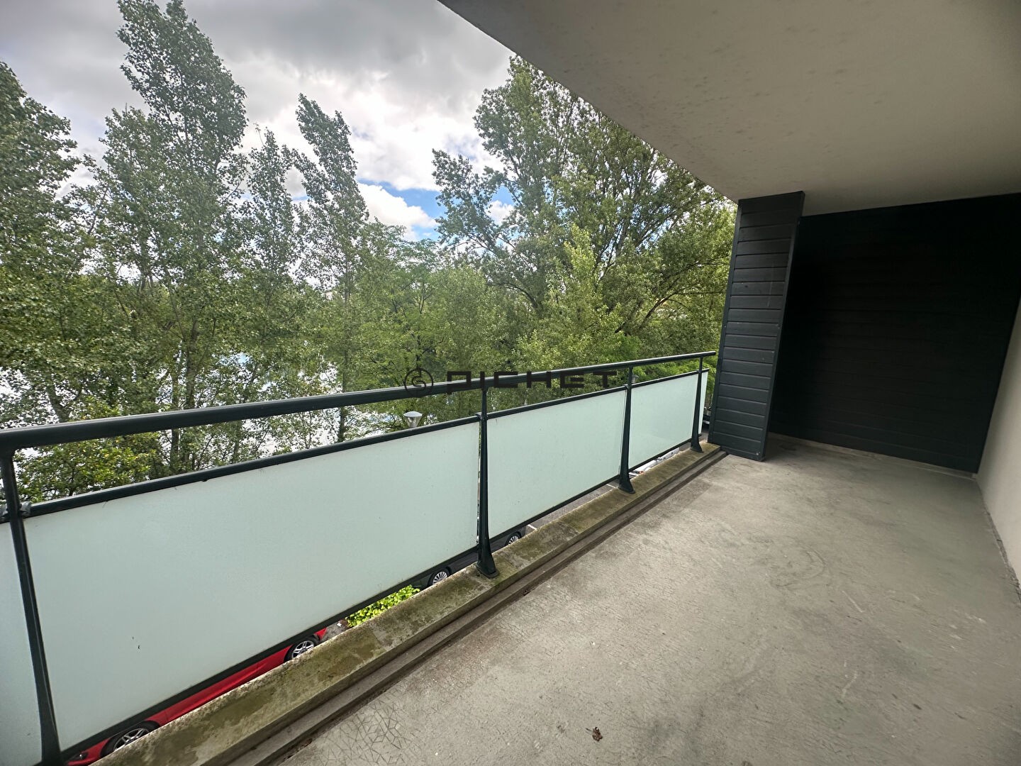 Vente Appartement à Villenave-d'Ornon 2 pièces