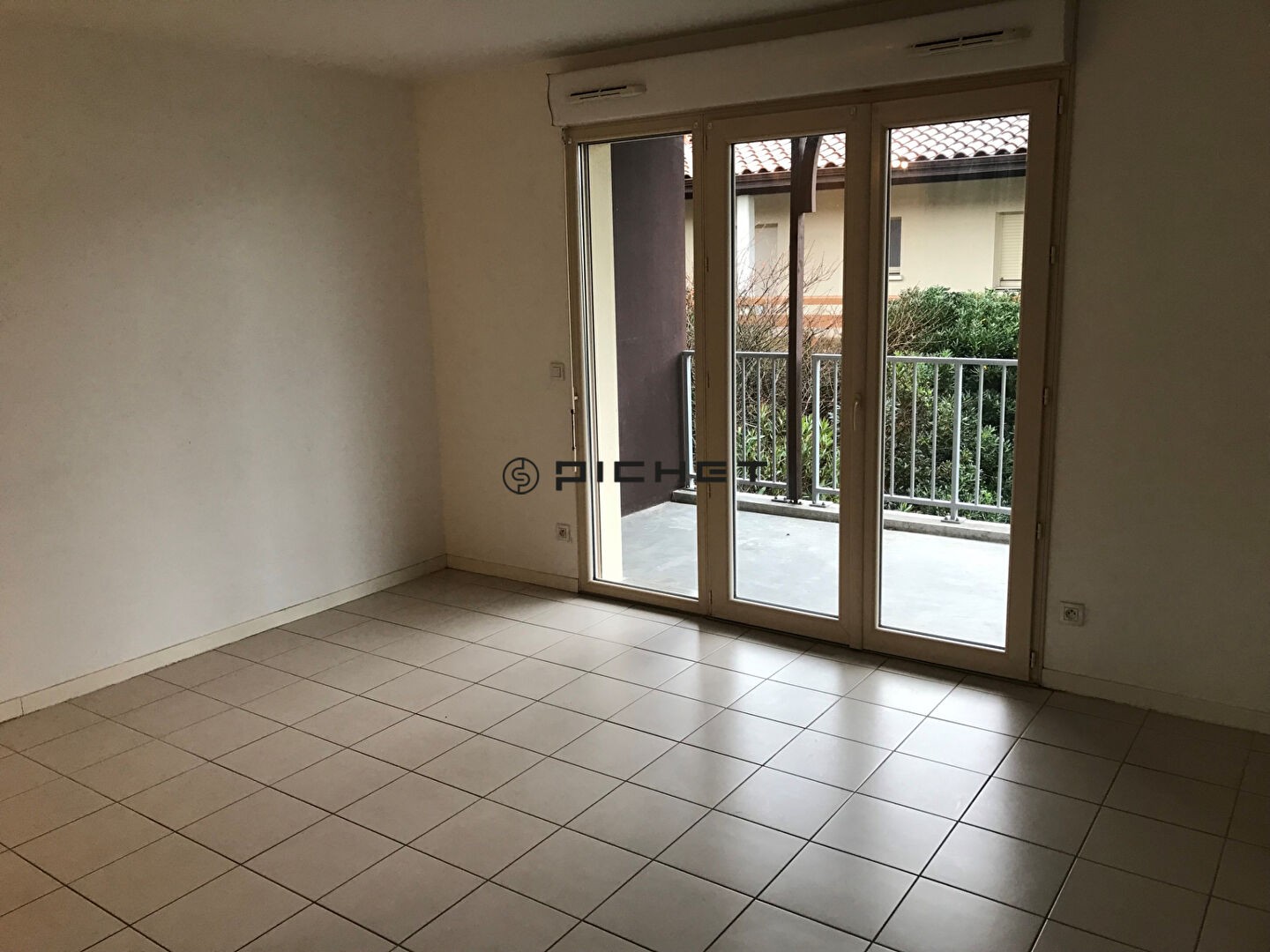 Vente Appartement à Biganos 3 pièces