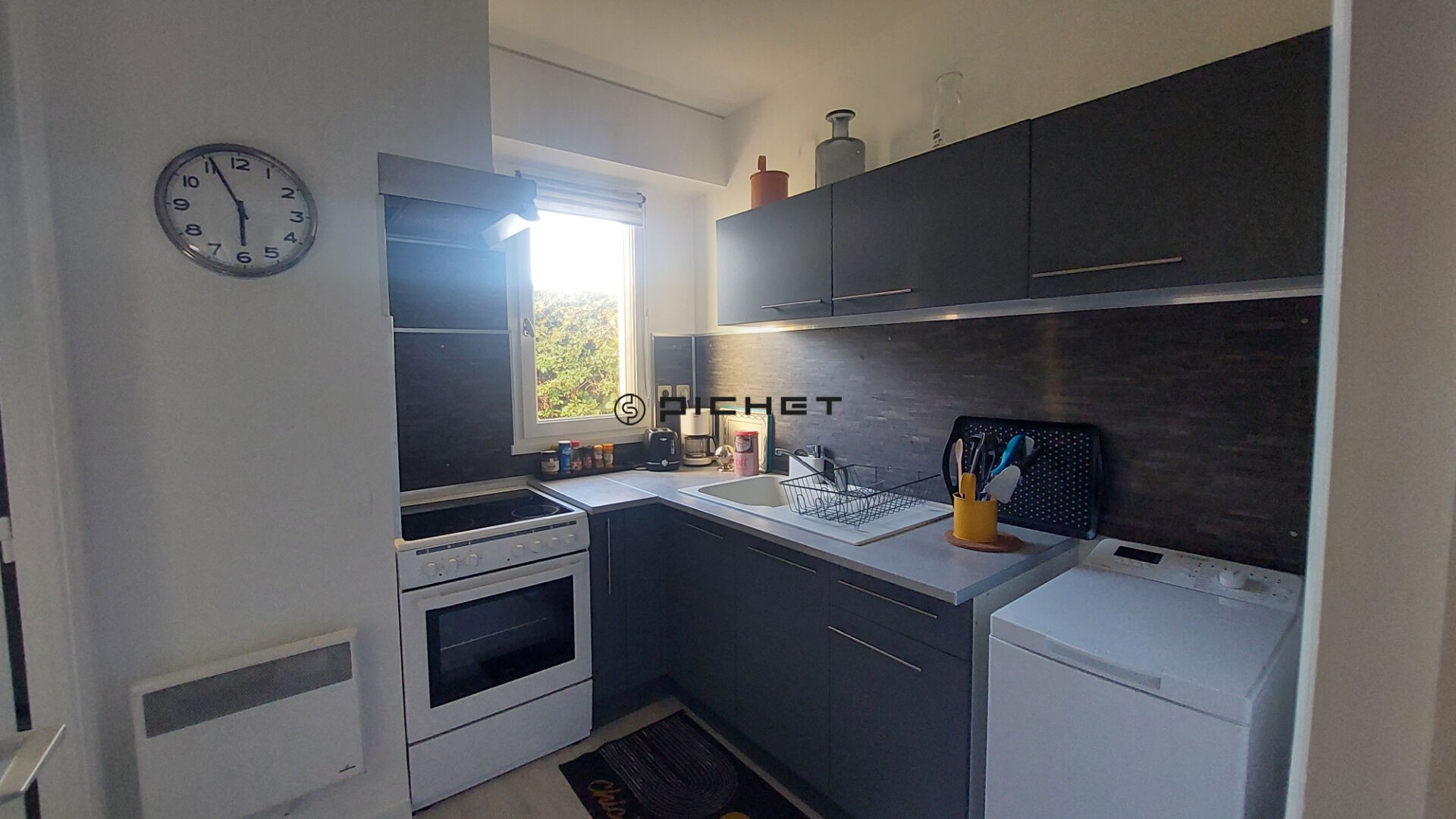 Vente Appartement à la Rochelle 2 pièces