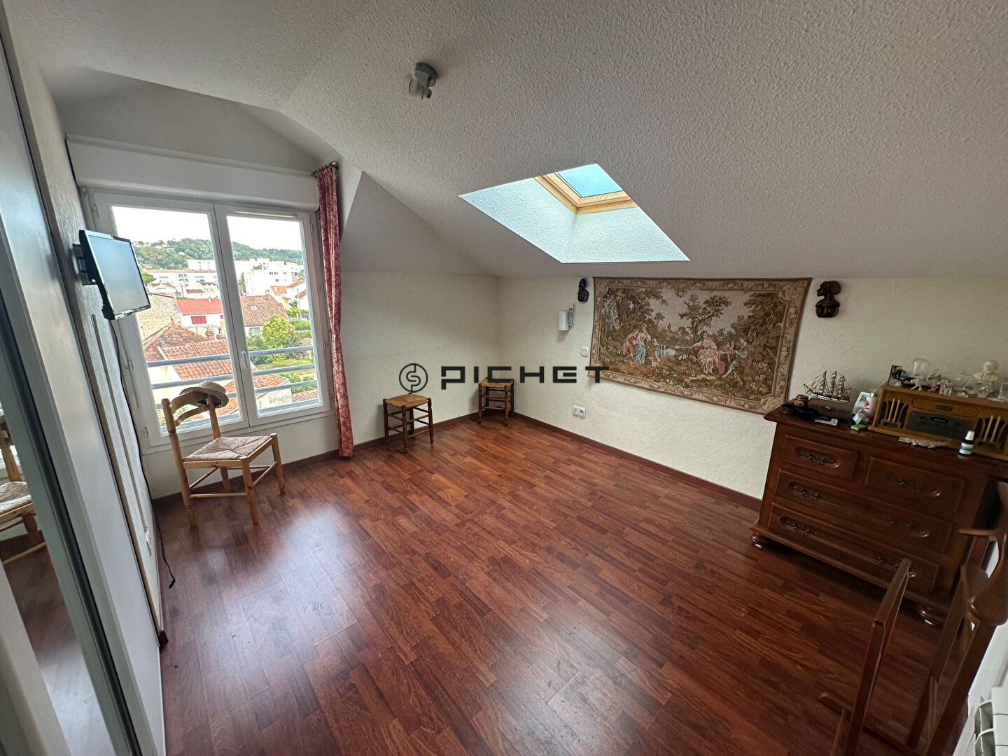 Vente Appartement à Périgueux 4 pièces