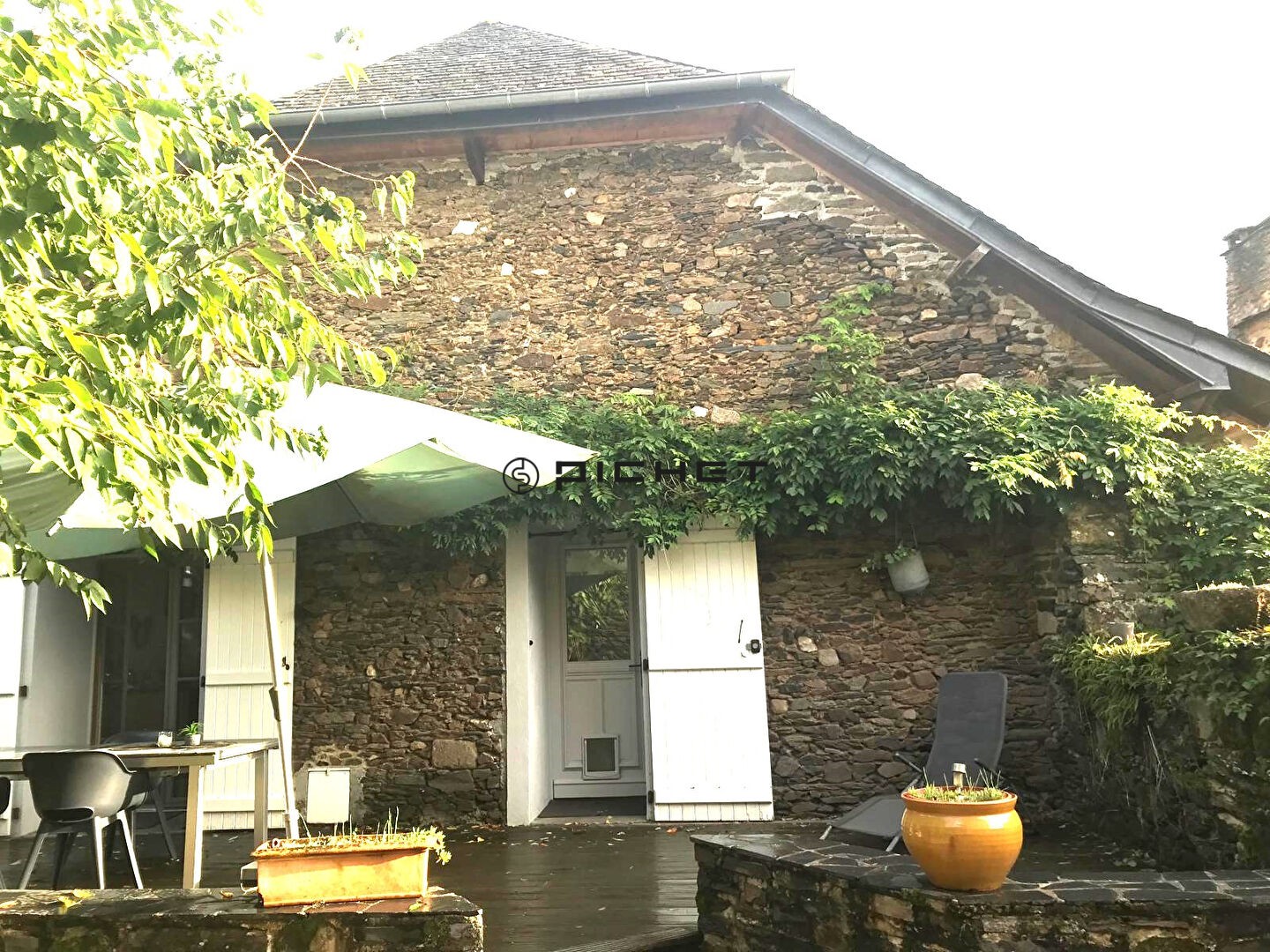 Vente Maison à Brive-la-Gaillarde 4 pièces