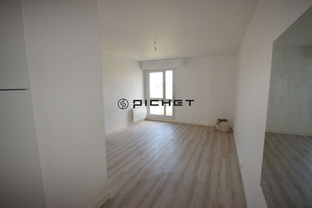 Vente Appartement à la Rochelle 1 pièce